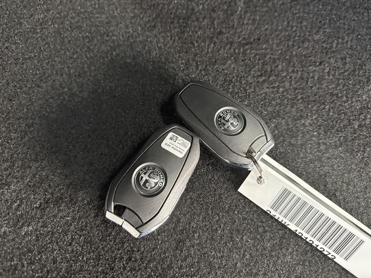 Alfa Romeo Alfa Romeo Junior usata 10