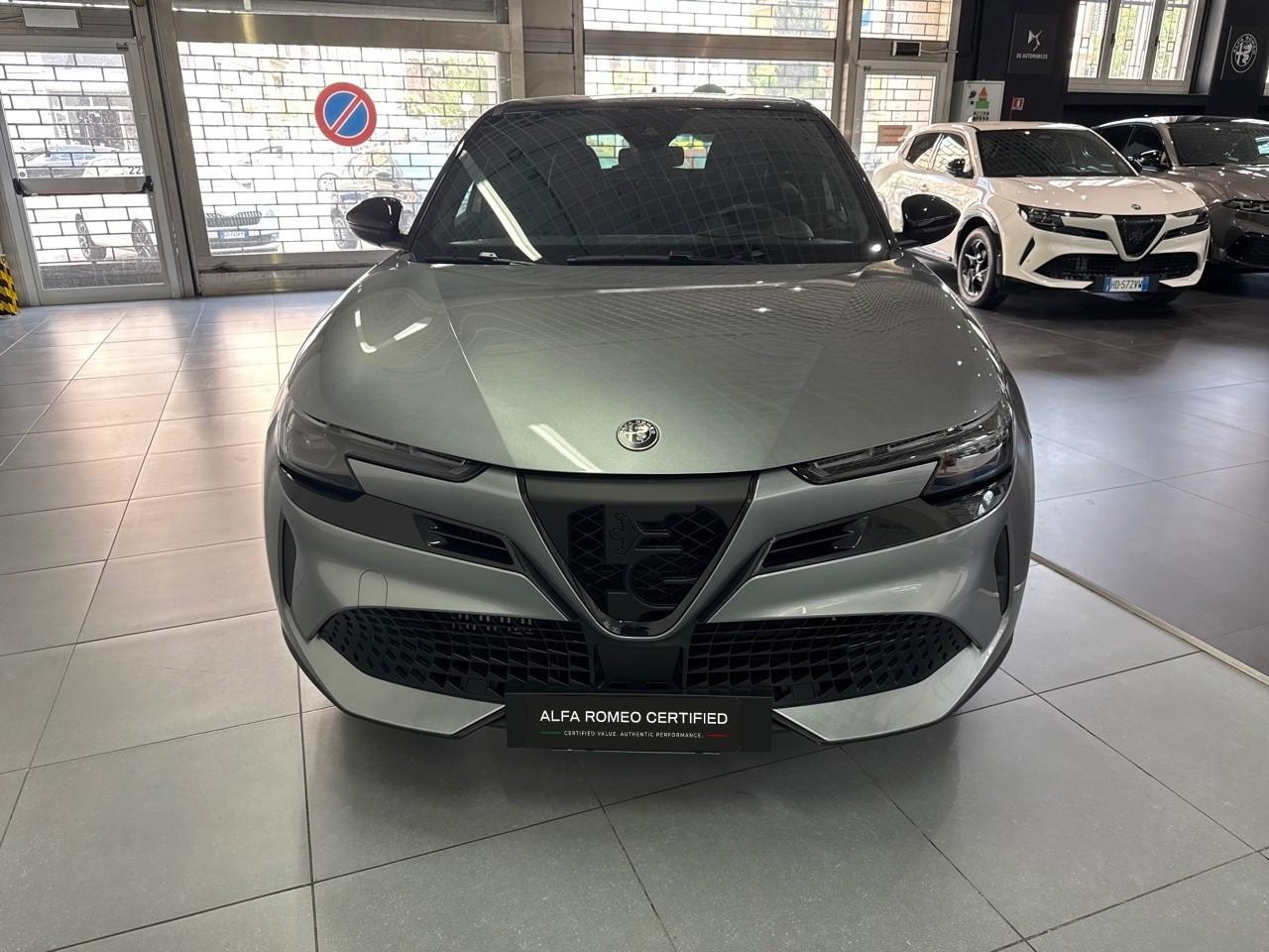 Alfa Romeo Alfa Romeo Junior usata 11