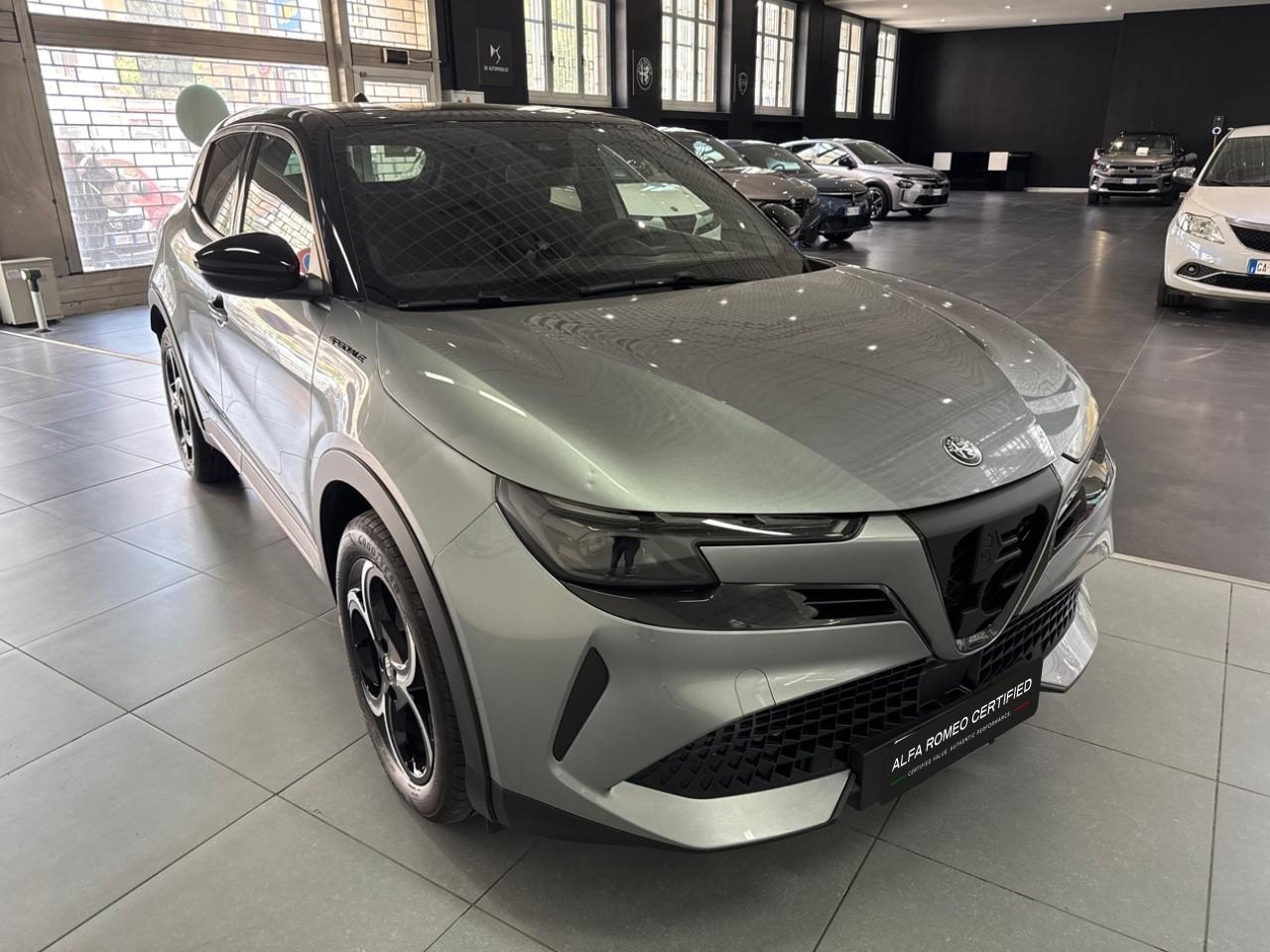 Alfa Romeo Alfa Romeo Junior usata 14