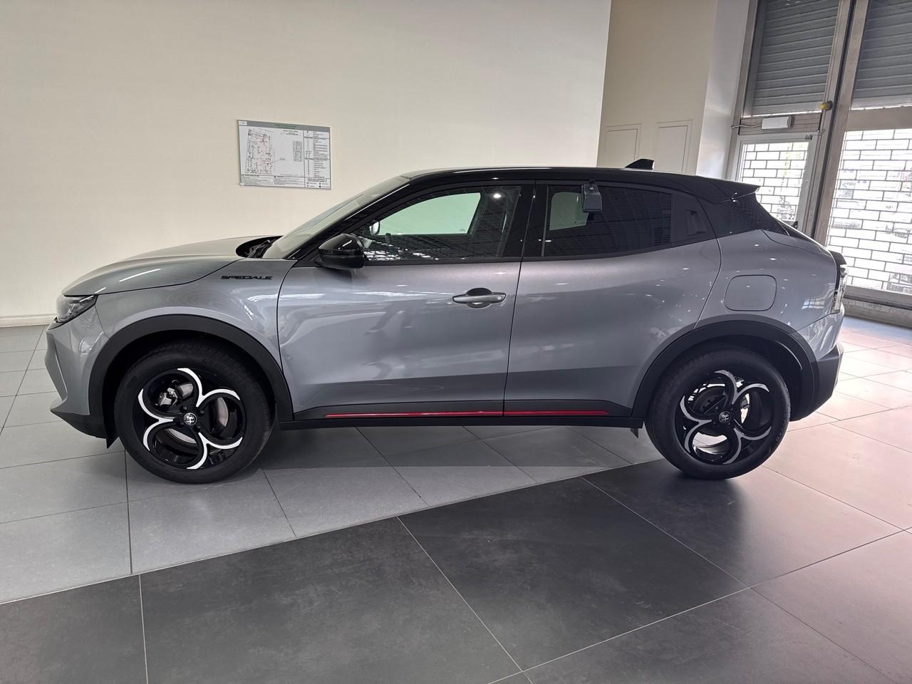 Alfa Romeo Alfa Romeo Junior usata 15
