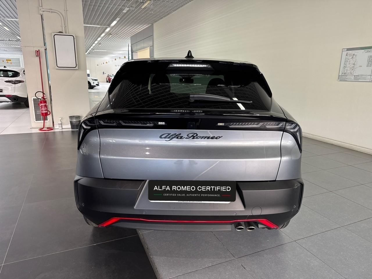Alfa Romeo Alfa Romeo Junior usata 16