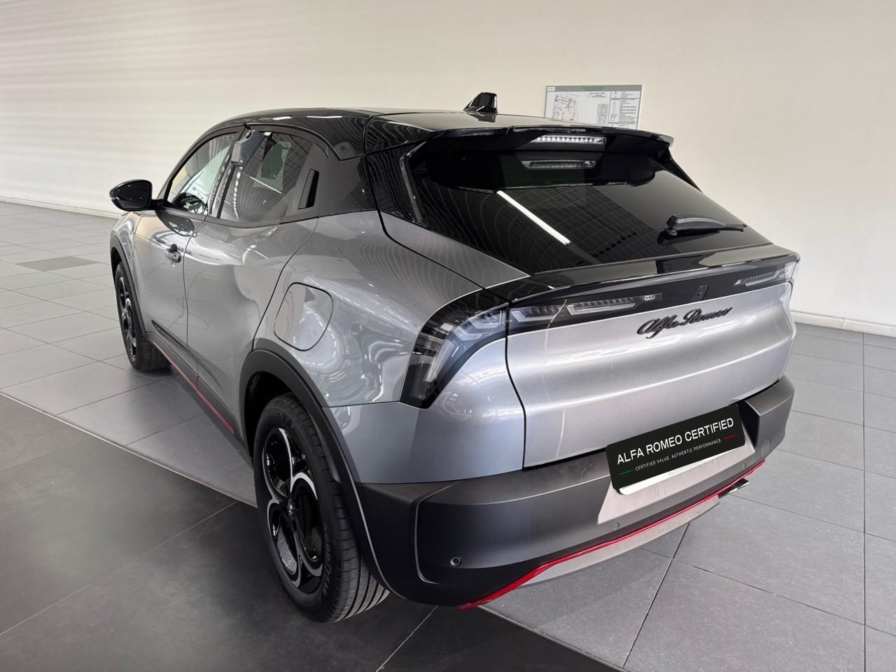 Alfa Romeo Alfa Romeo Junior usata 18