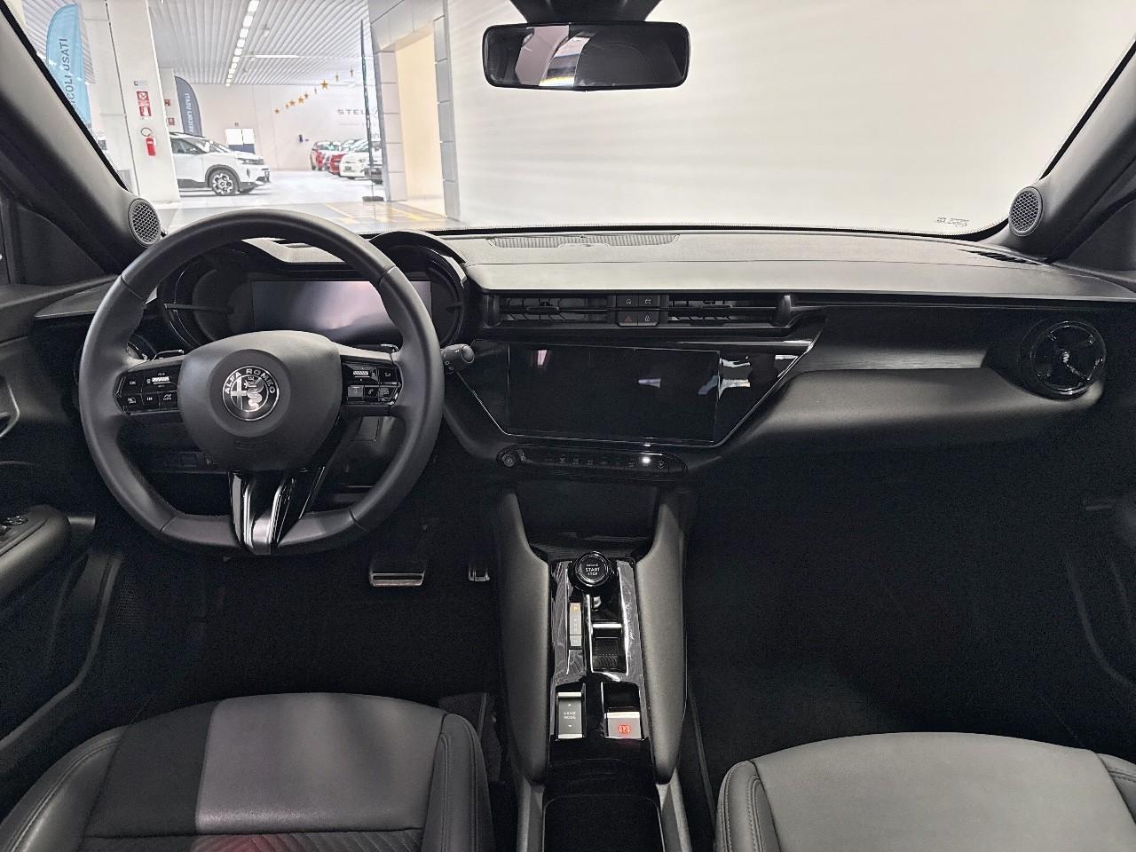Alfa Romeo Alfa Romeo Junior usata 19