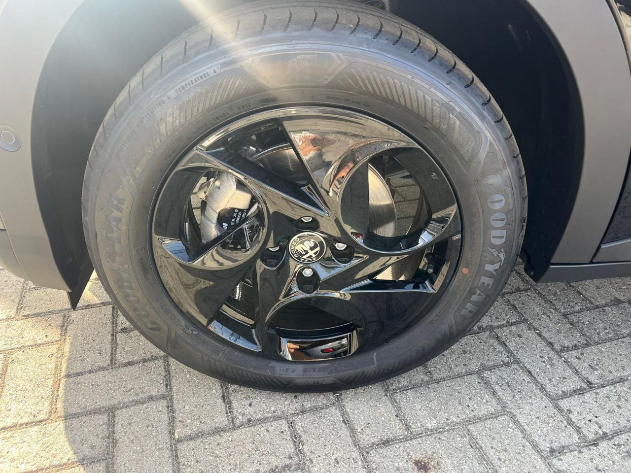 Alfa Romeo Alfa Romeo Junior usata 2