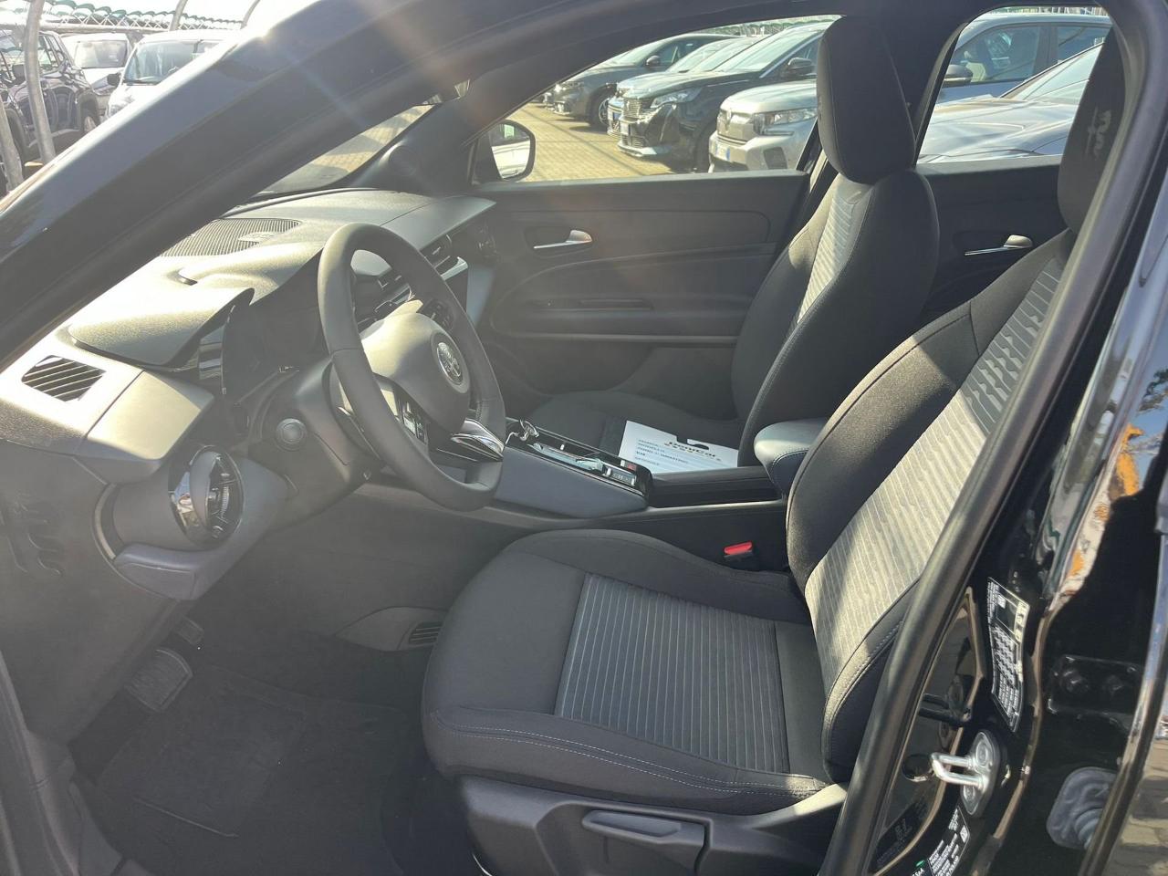 Alfa Romeo Alfa Romeo Junior usata 3