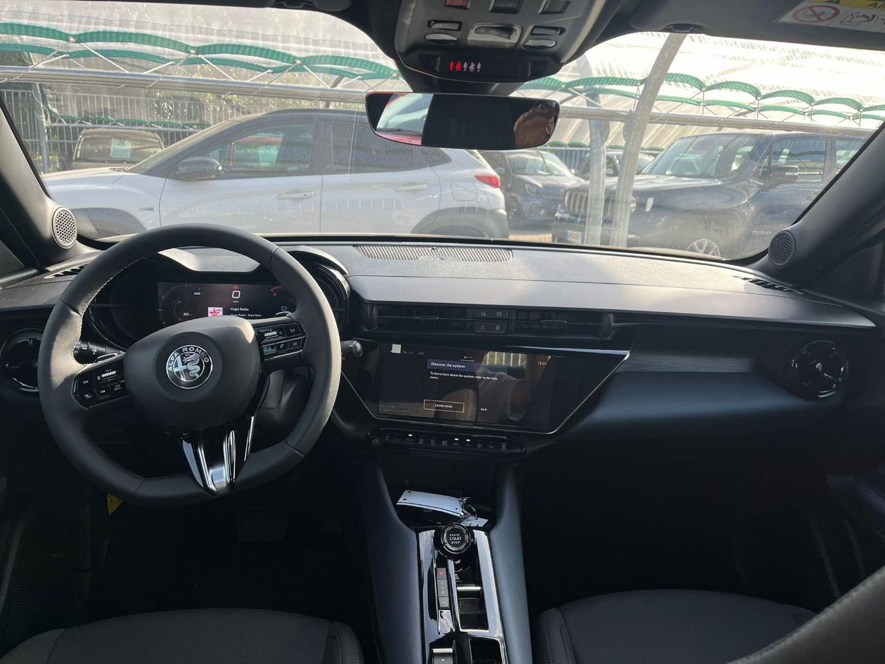 Alfa Romeo Alfa Romeo Junior usata 8