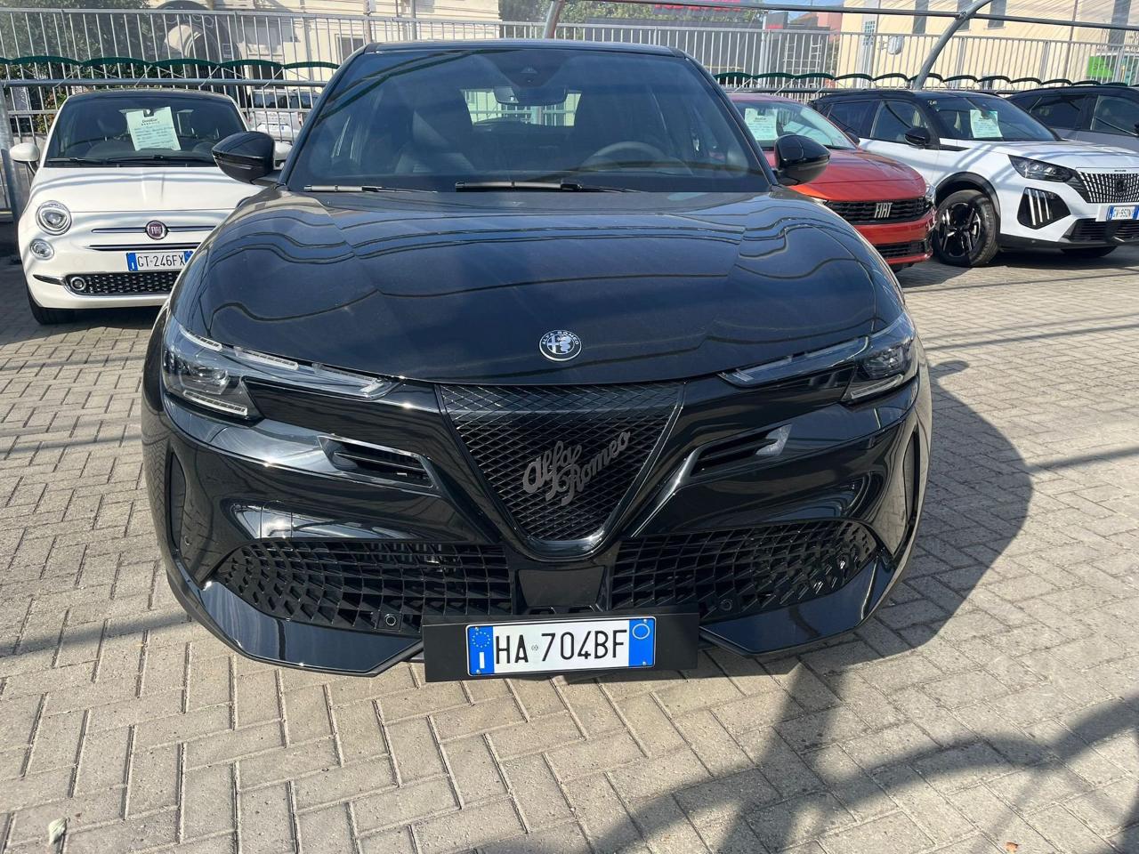 Alfa Romeo Alfa Romeo Junior usata 11
