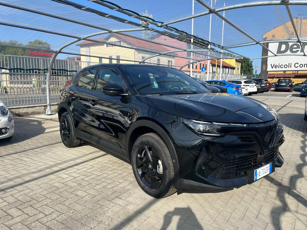 Alfa Romeo Alfa Romeo Junior usata 13