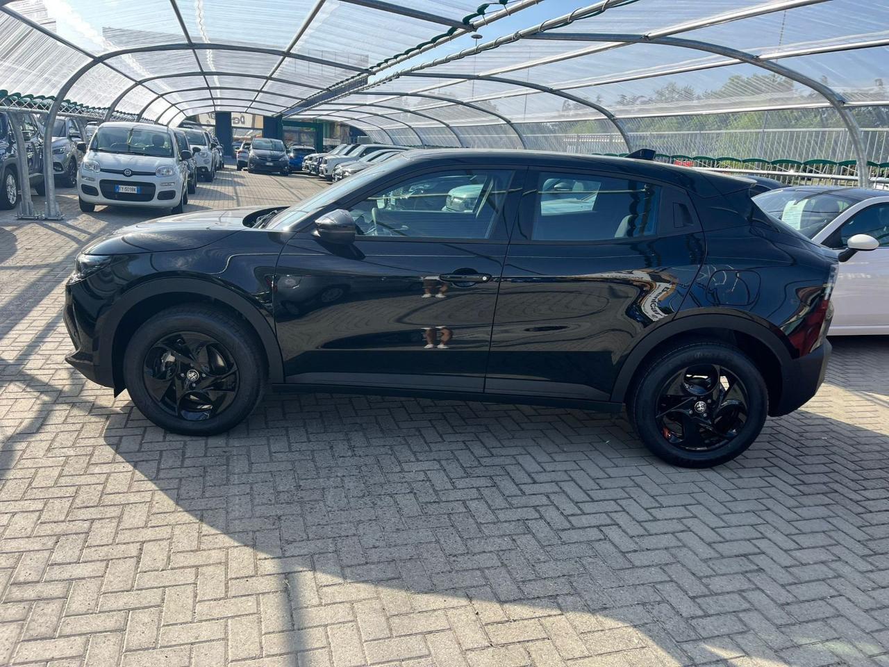 Alfa Romeo Alfa Romeo Junior usata 14