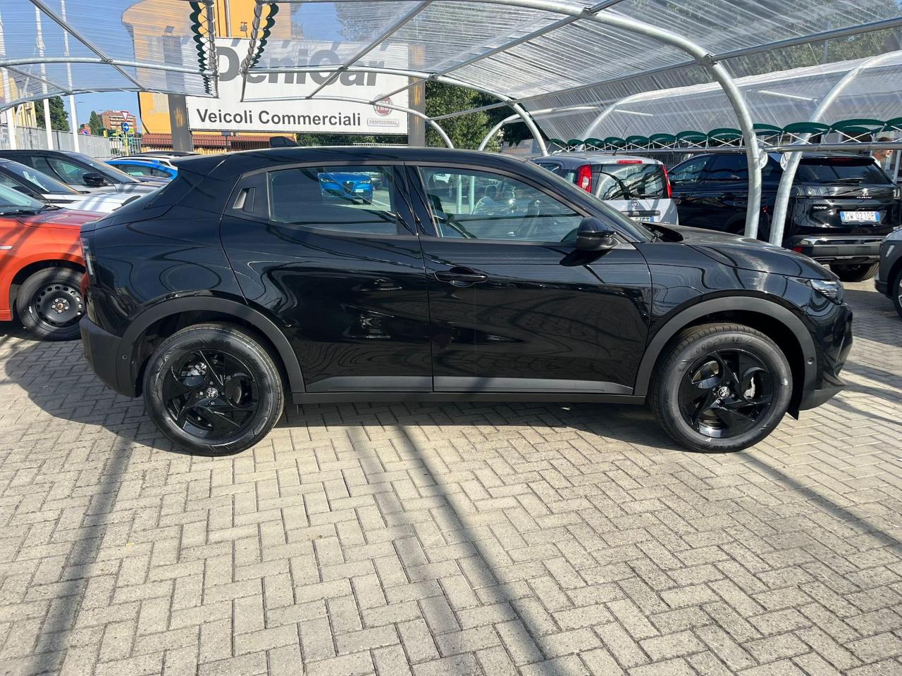 Alfa Romeo Alfa Romeo Junior usata 15
