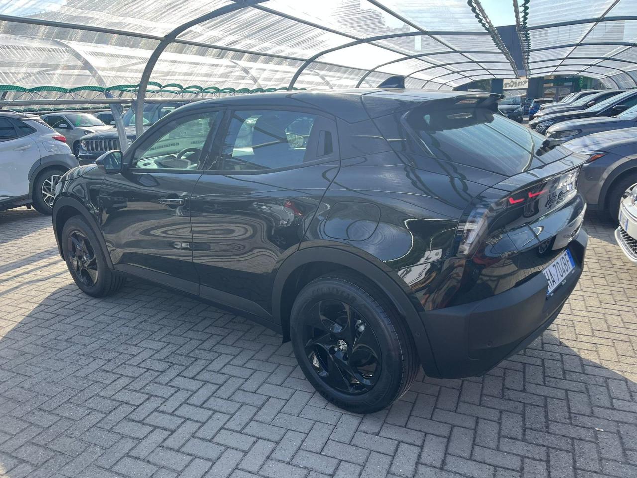 Alfa Romeo Alfa Romeo Junior usata 16