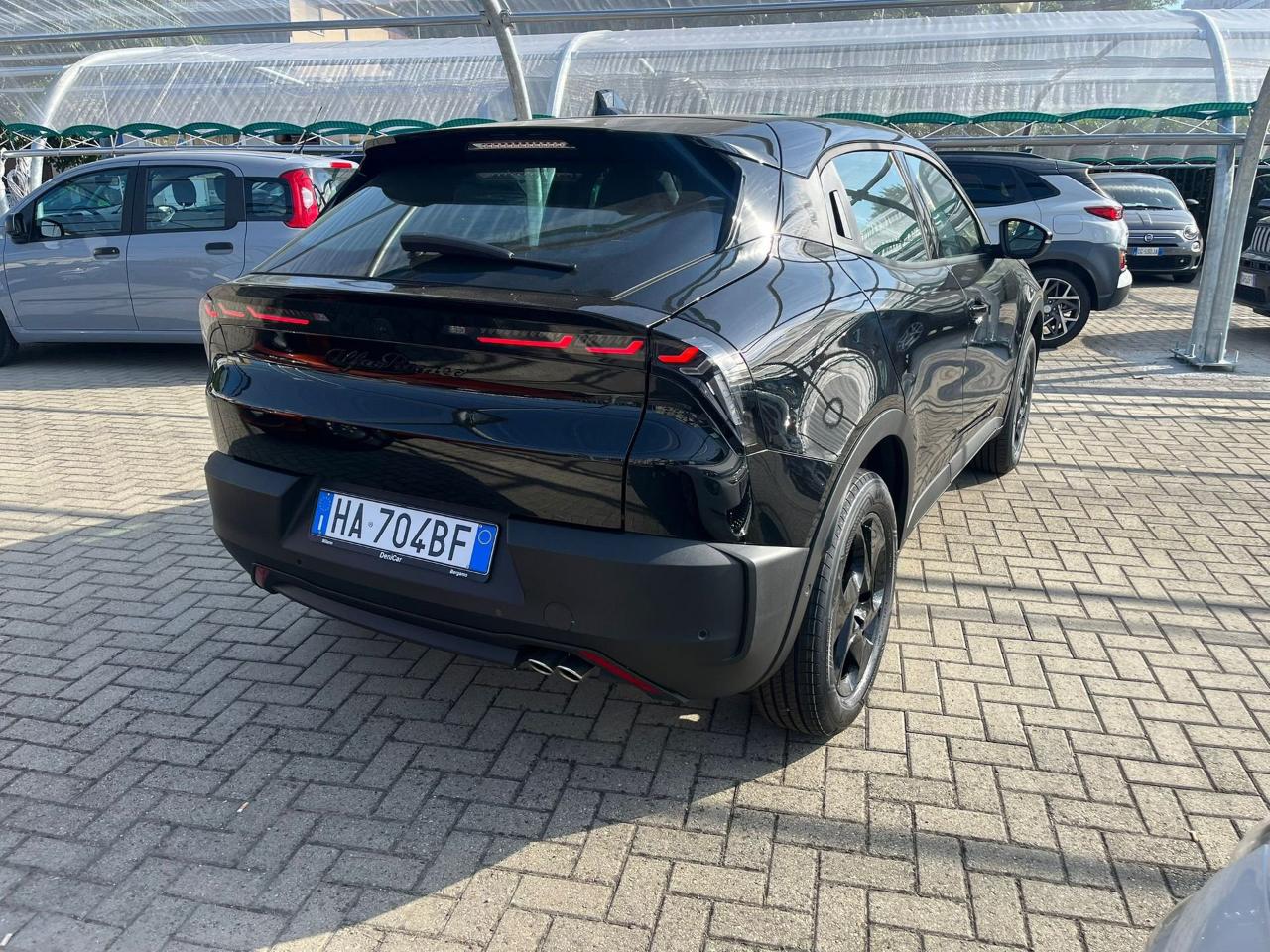Alfa Romeo Alfa Romeo Junior usata 17