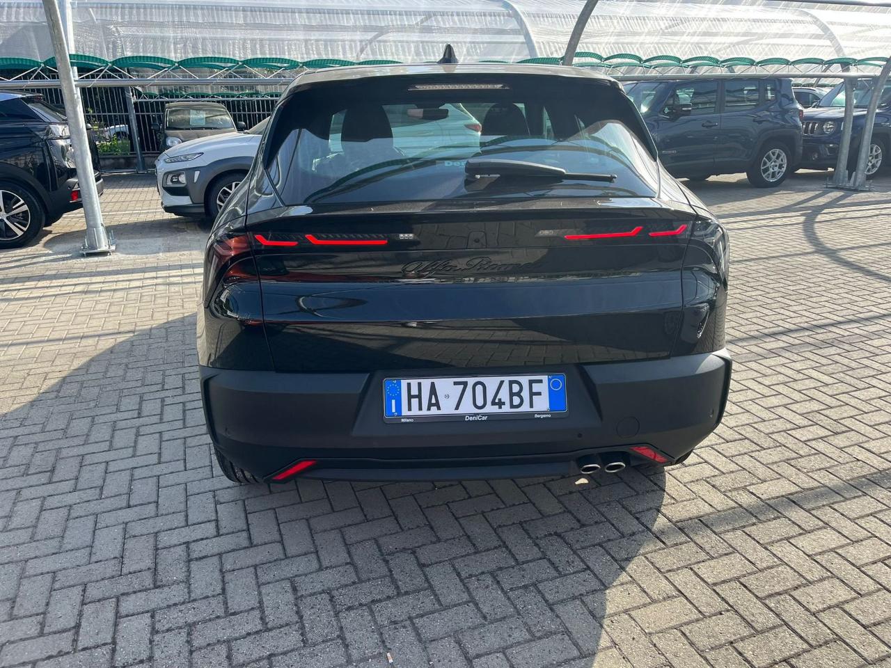 Alfa Romeo Alfa Romeo Junior usata 18