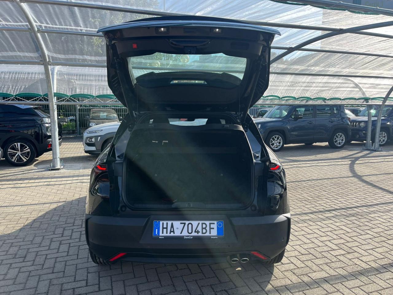 Alfa Romeo Alfa Romeo Junior usata 19