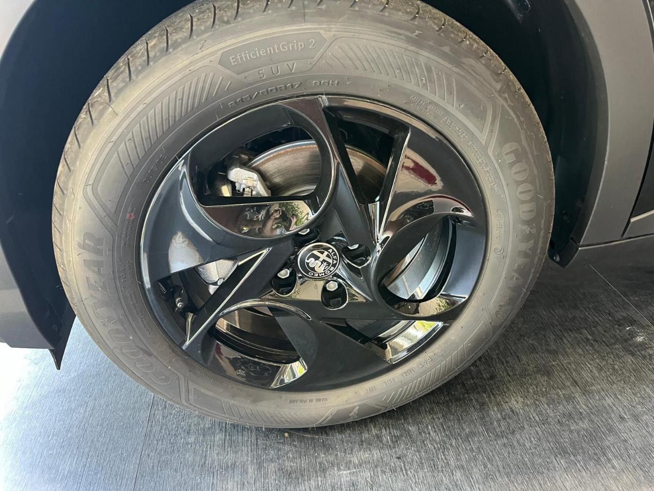 Alfa Romeo Alfa Romeo Junior usata 2