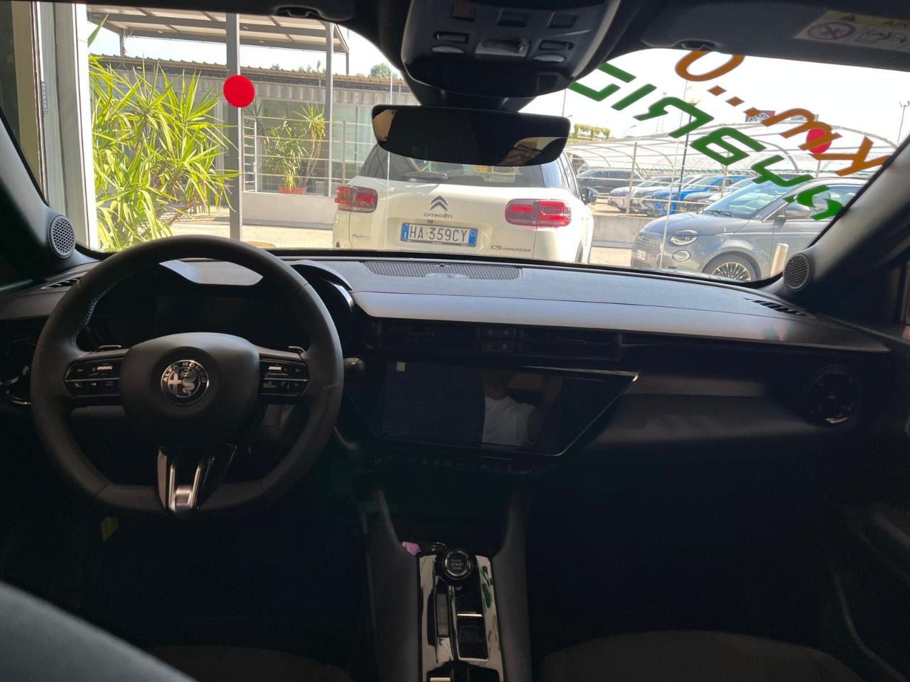 Alfa Romeo Alfa Romeo Junior usata 7
