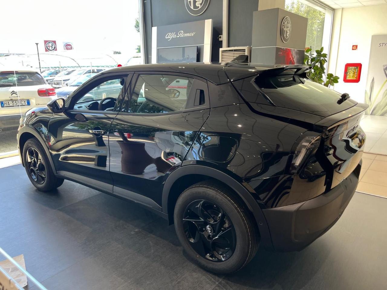 Alfa Romeo Alfa Romeo Junior usata 15