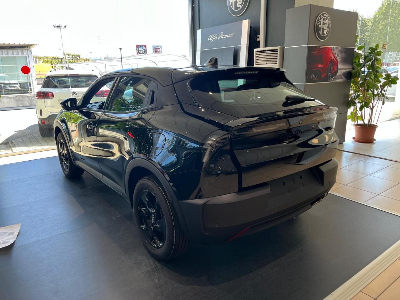 Alfa Romeo Alfa Romeo Junior usata 16
