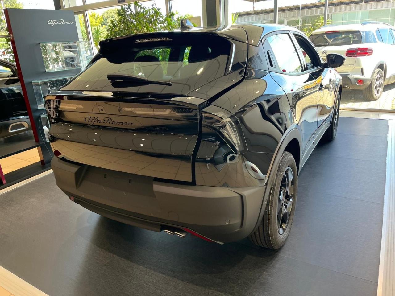 Alfa Romeo Alfa Romeo Junior usata 17