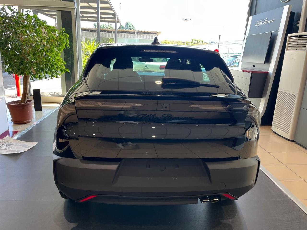 Alfa Romeo Alfa Romeo Junior usata 18