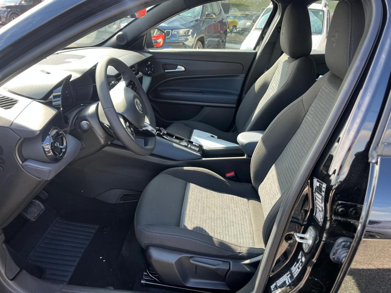 Alfa Romeo Alfa Romeo Junior usata 2