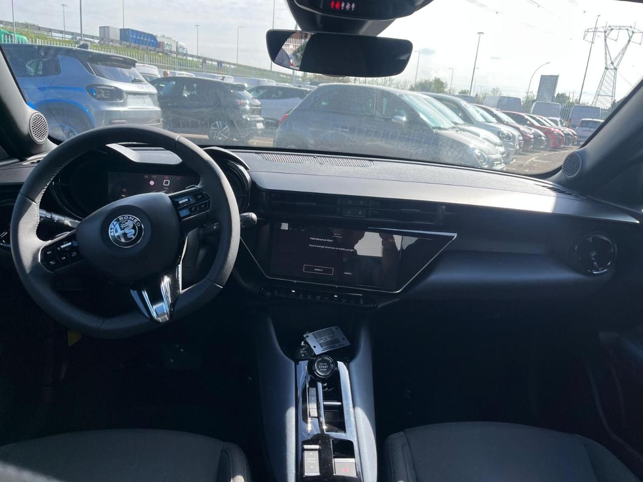 Alfa Romeo Alfa Romeo Junior usata 6