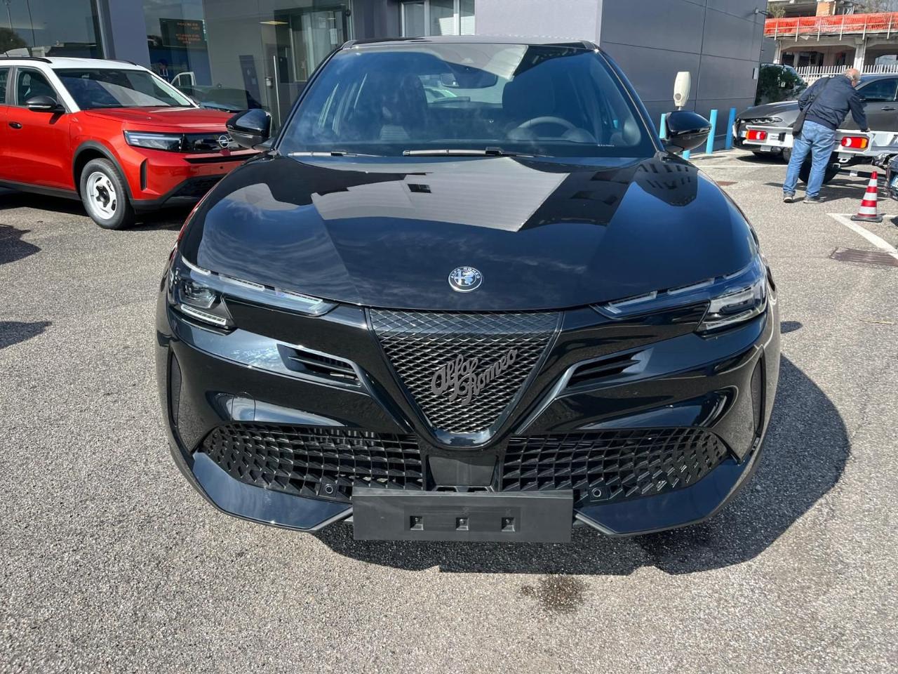 Alfa Romeo Alfa Romeo Junior usata 11