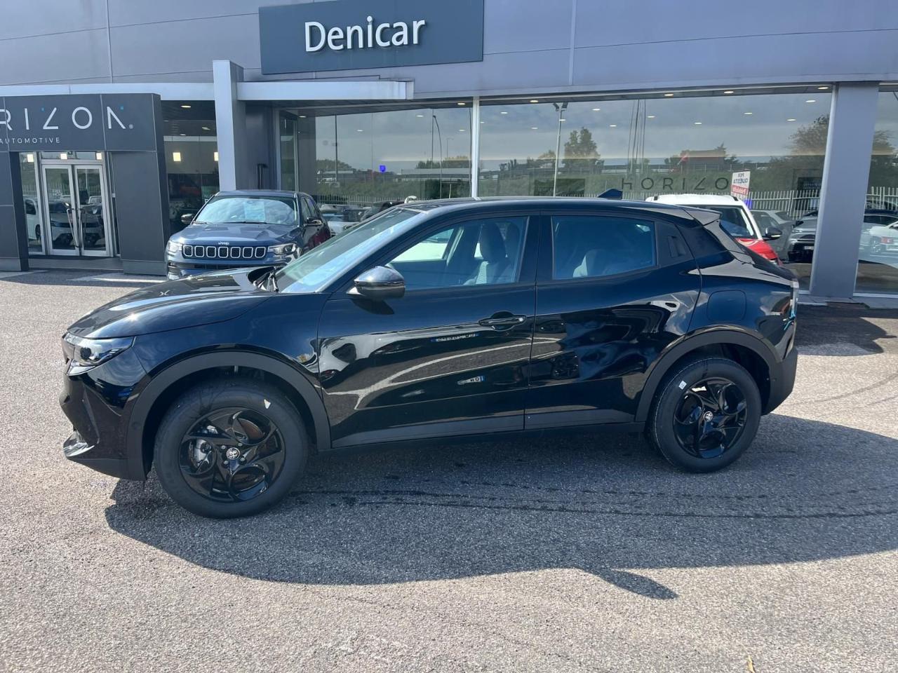 Alfa Romeo Alfa Romeo Junior usata 14