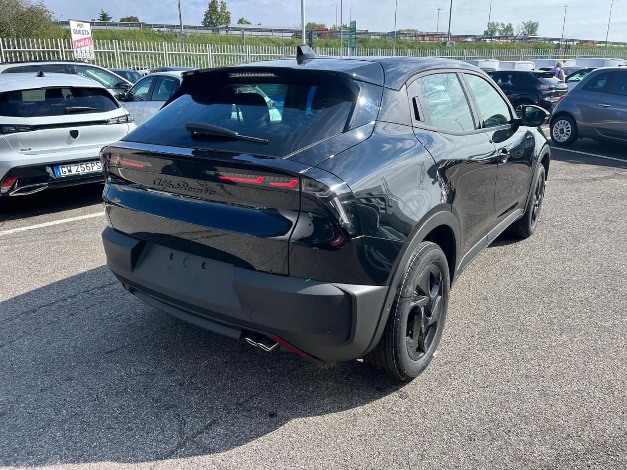 Alfa Romeo Alfa Romeo Junior usata 15