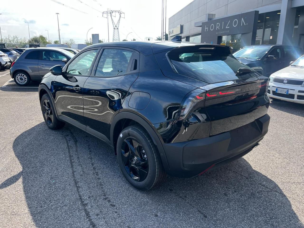 Alfa Romeo Alfa Romeo Junior usata 16