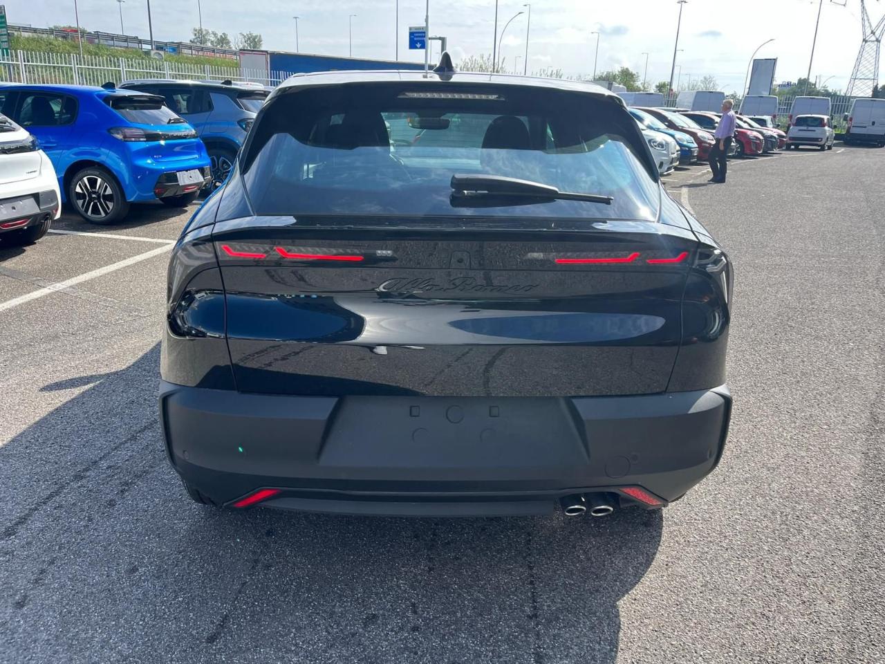 Alfa Romeo Alfa Romeo Junior usata 17