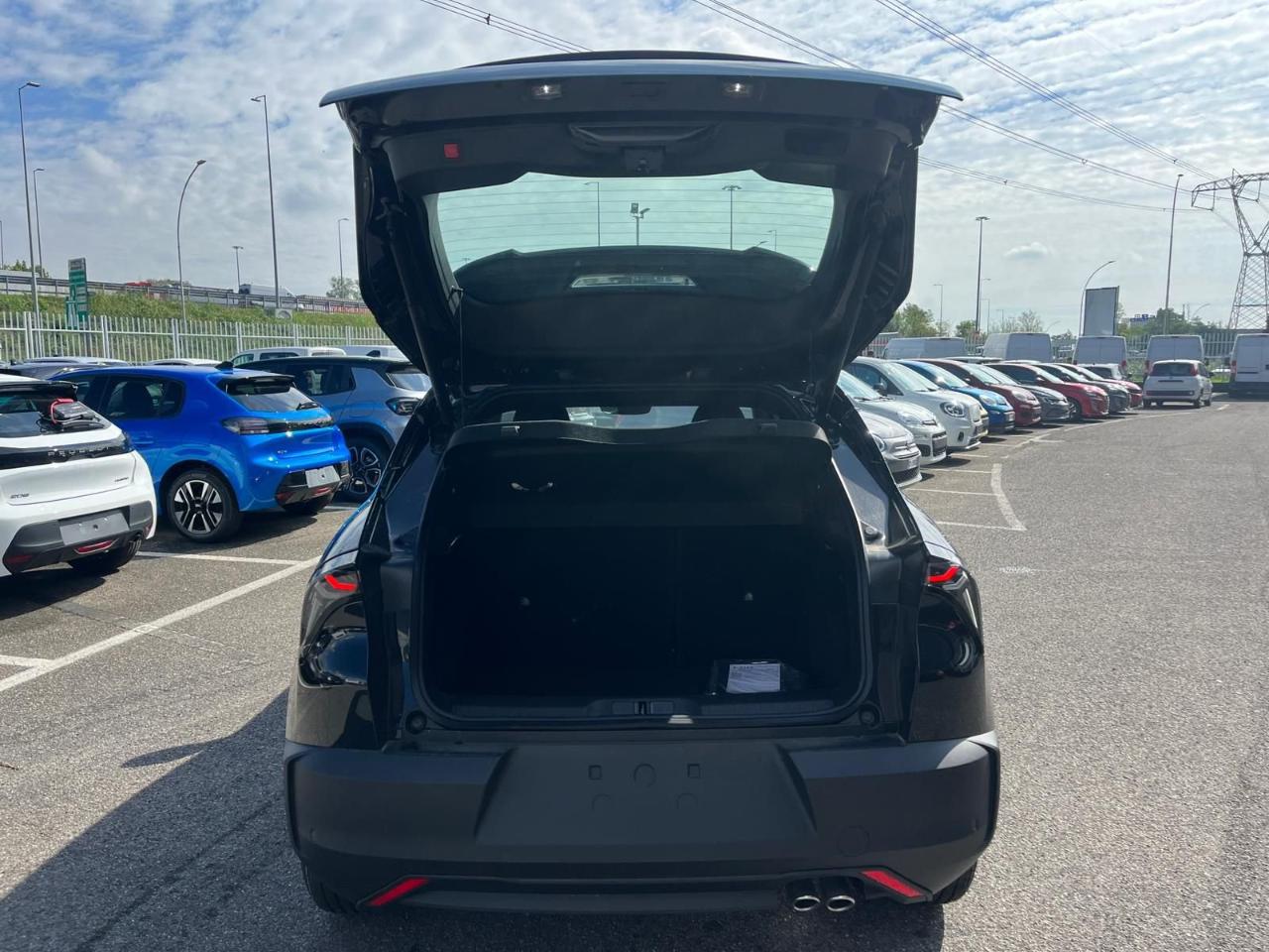 Alfa Romeo Alfa Romeo Junior usata 18