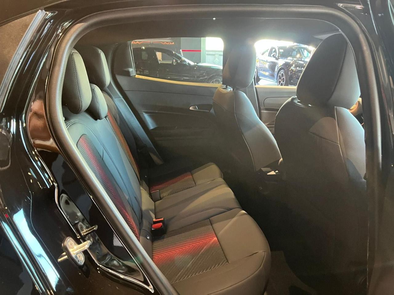 Alfa Romeo Alfa Romeo Junior usata 6