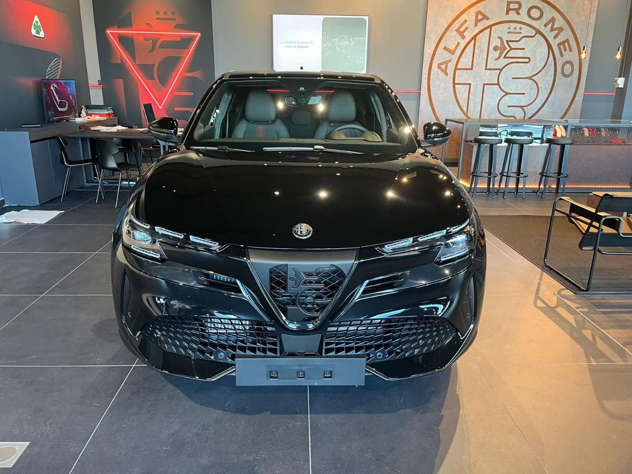 Alfa Romeo Alfa Romeo Junior usata 11