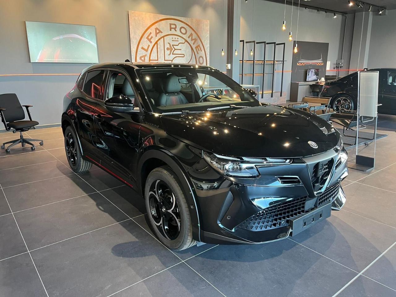 Alfa Romeo Alfa Romeo Junior usata 13