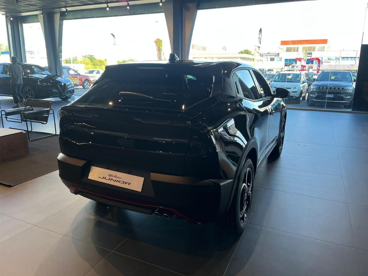 Alfa Romeo Alfa Romeo Junior usata 17