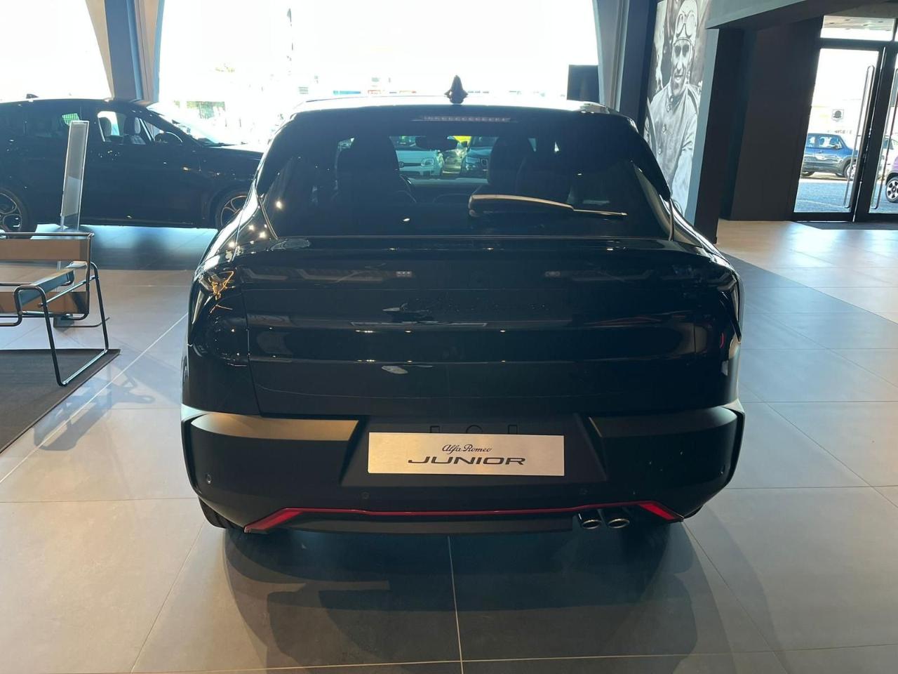 Alfa Romeo Alfa Romeo Junior usata 18