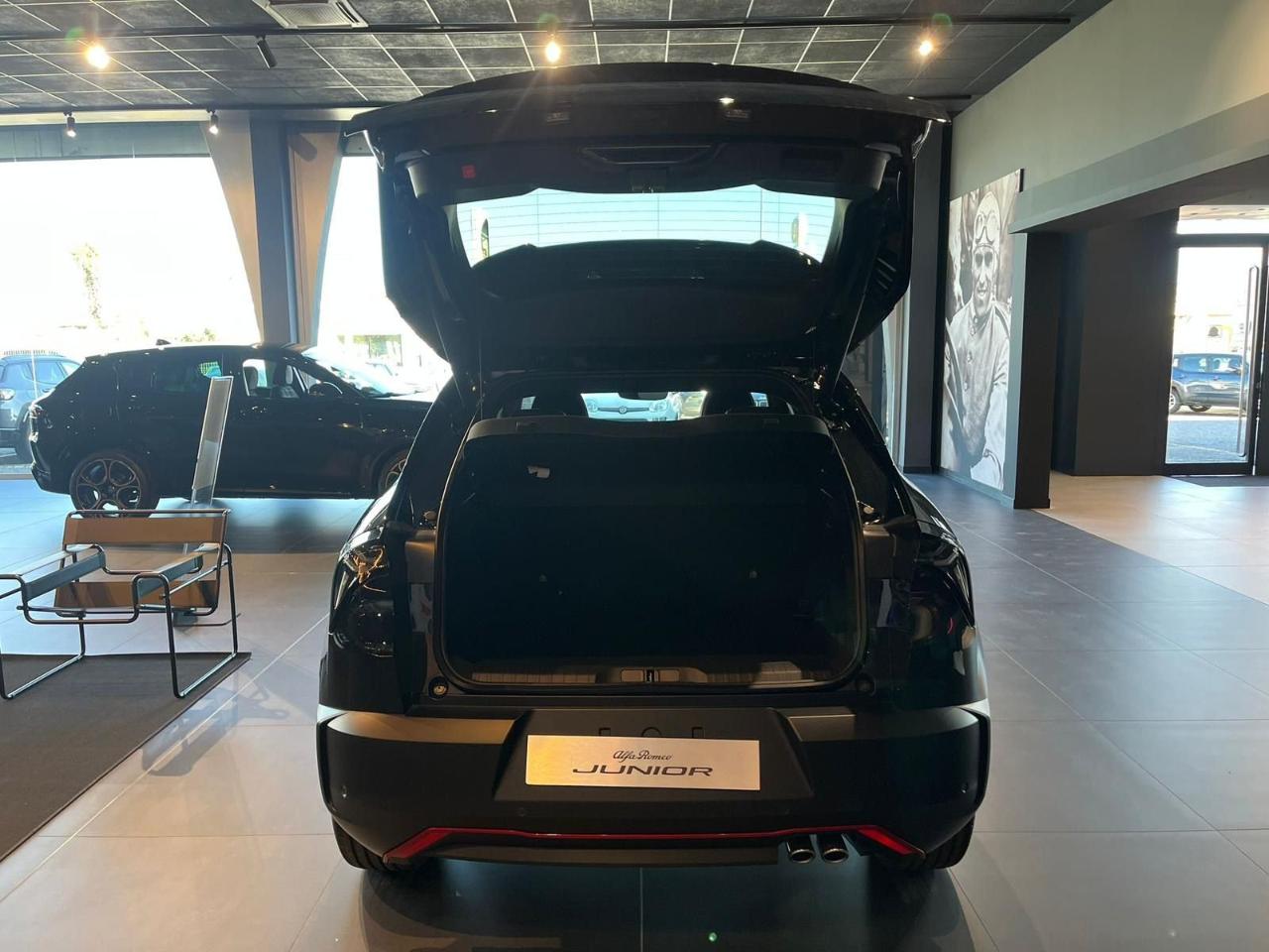 Alfa Romeo Alfa Romeo Junior usata 19