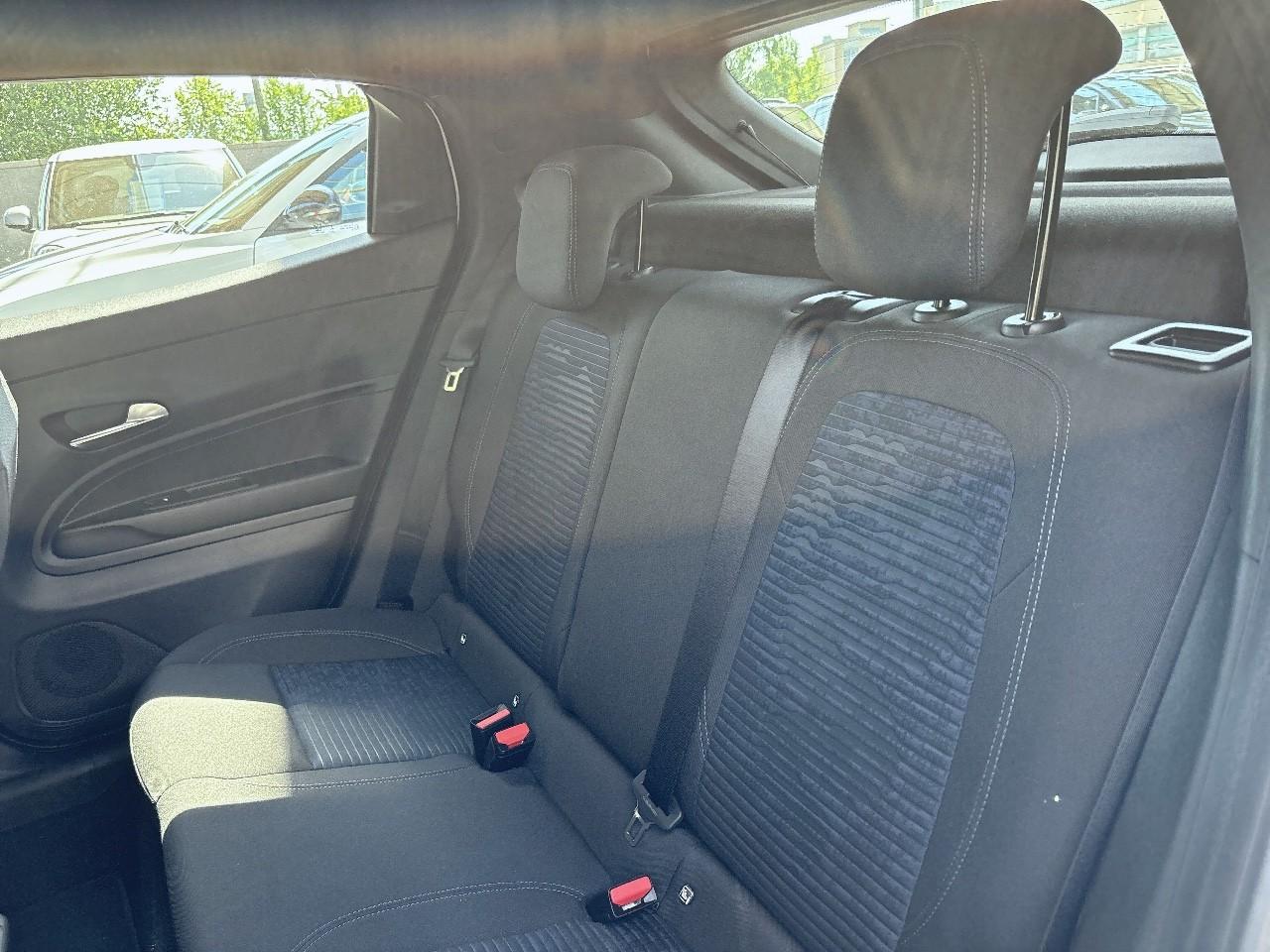 Alfa Romeo Alfa Romeo Junior usata, con Climatizzatore