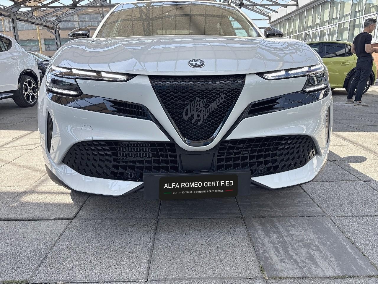Alfa Romeo Alfa Romeo Junior usata 11