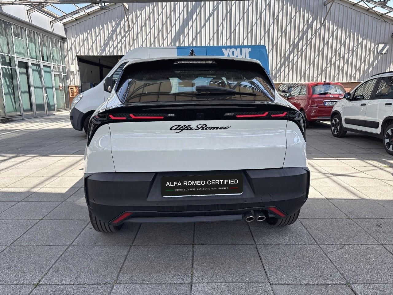 Alfa Romeo Alfa Romeo Junior usata 16