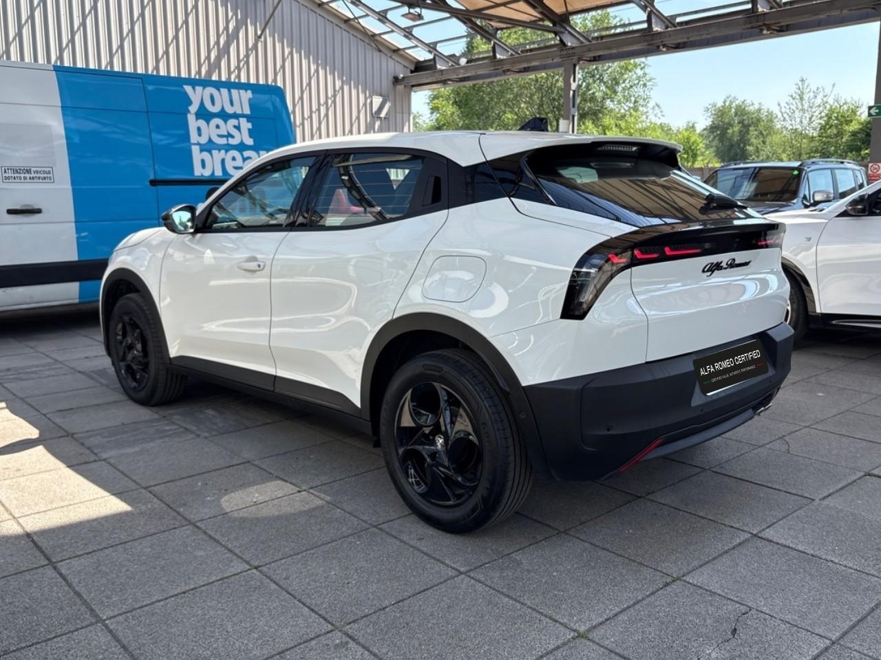Alfa Romeo Alfa Romeo Junior usata 18