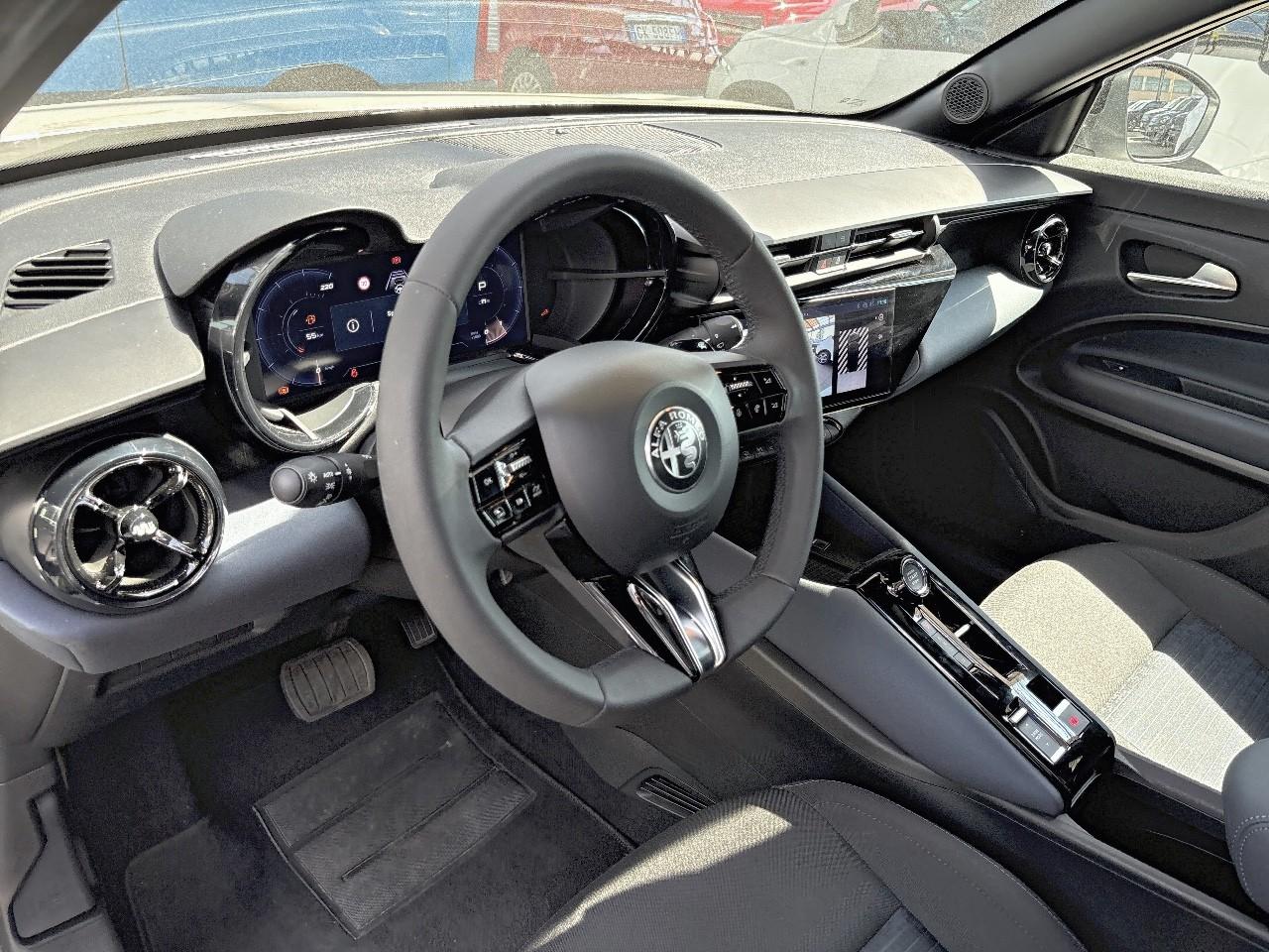Alfa Romeo Alfa Romeo Junior usata 19