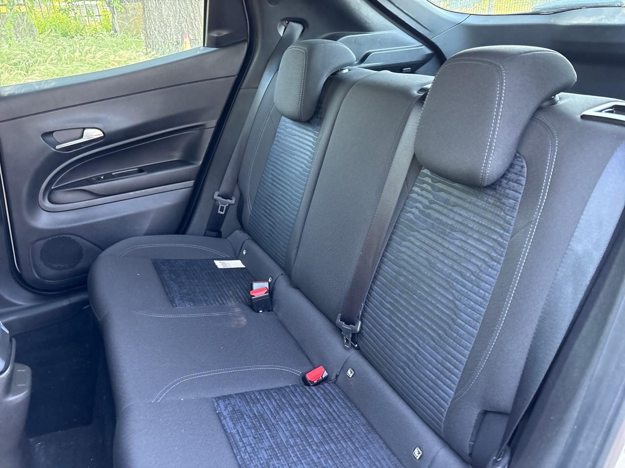 Alfa Romeo Alfa Romeo Junior usata, con Climatizzatore