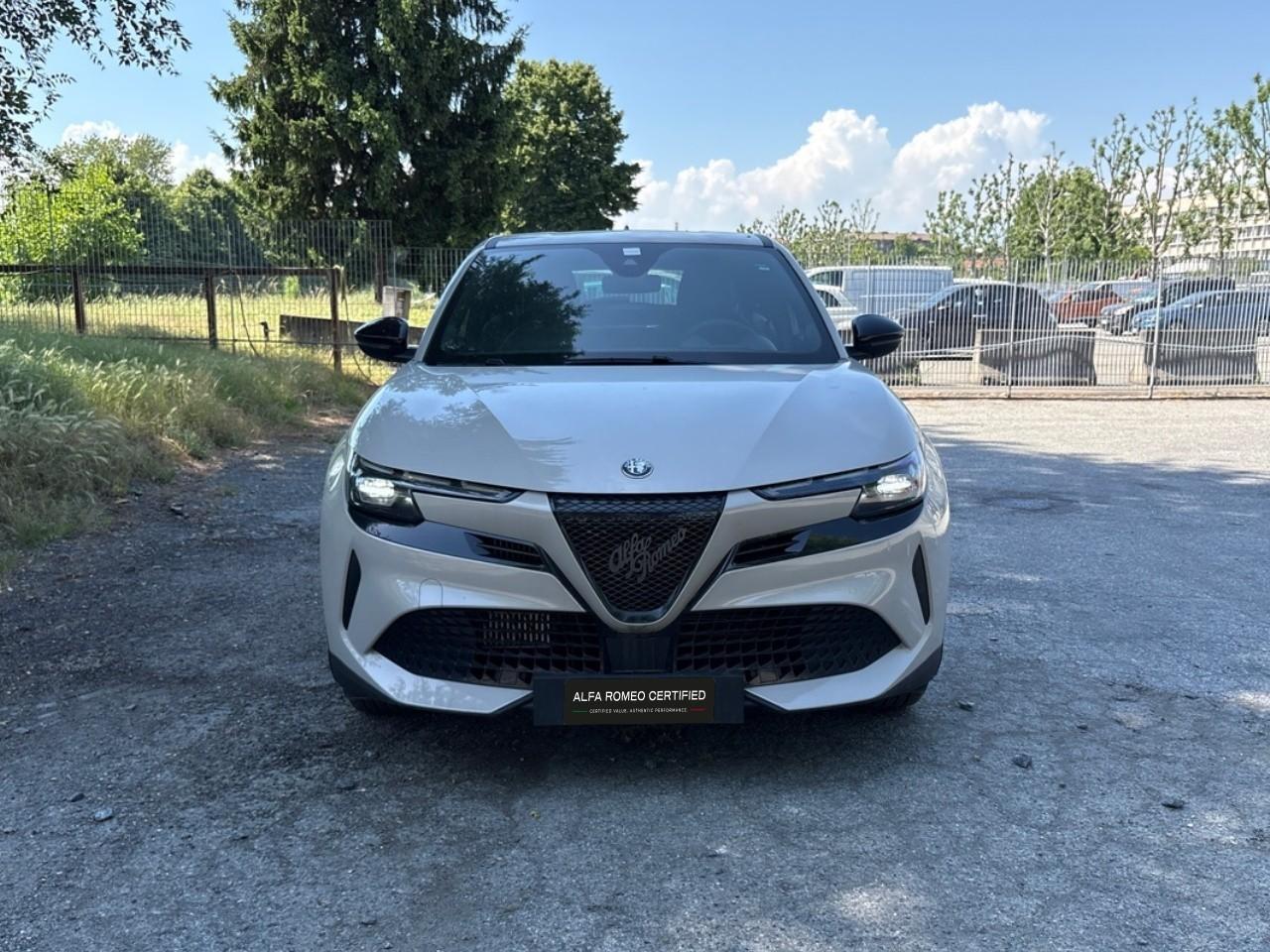 Alfa Romeo Alfa Romeo Junior usata 11