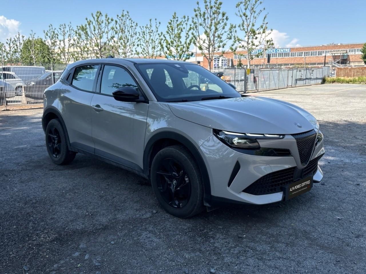 Alfa Romeo Alfa Romeo Junior usata 14