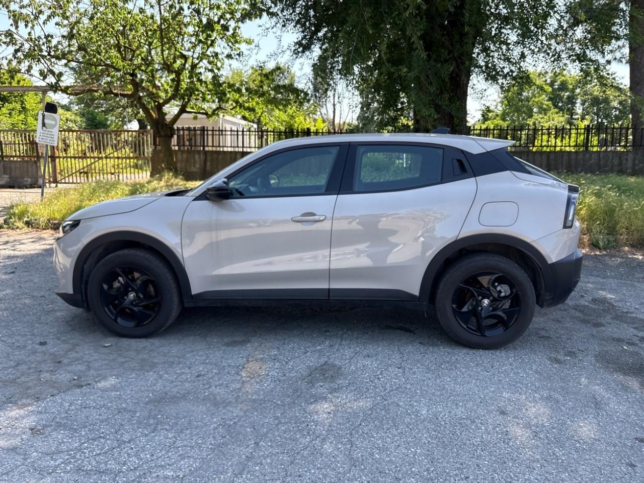 Alfa Romeo Alfa Romeo Junior usata 15