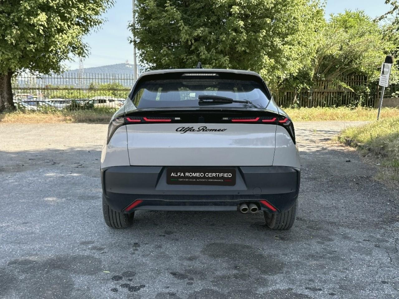 Alfa Romeo Alfa Romeo Junior usata 16