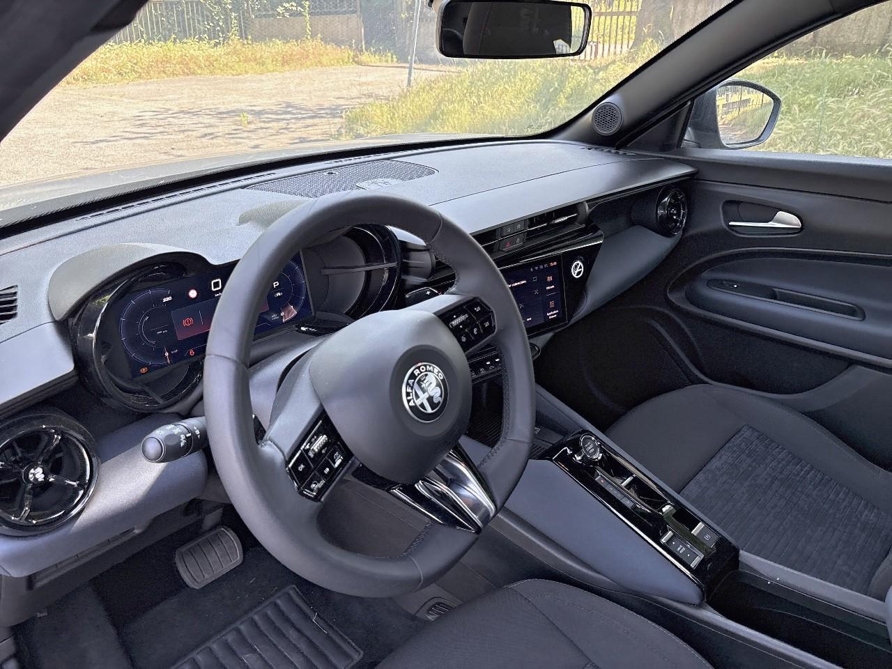 Alfa Romeo Alfa Romeo Junior usata 19