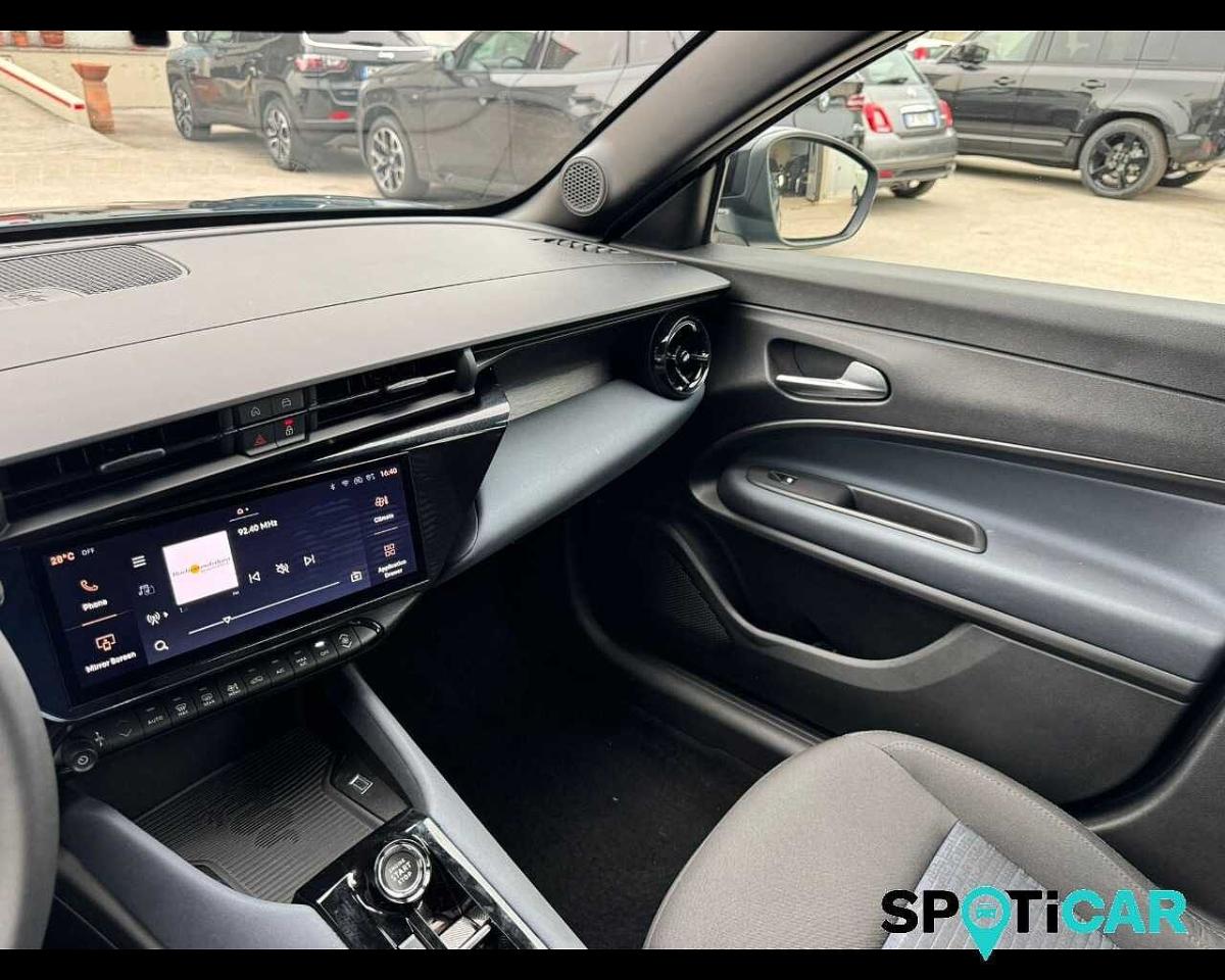 Alfa Romeo Alfa Romeo Junior usata, con GPS